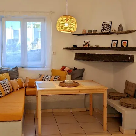 Theros House *