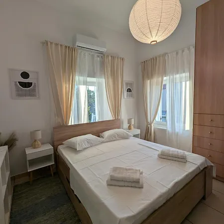 Σπίτι διακοπών Theros House *