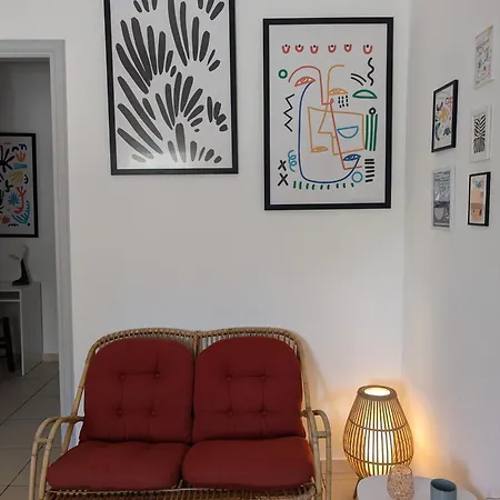 Theros House Σπίτι διακοπών
