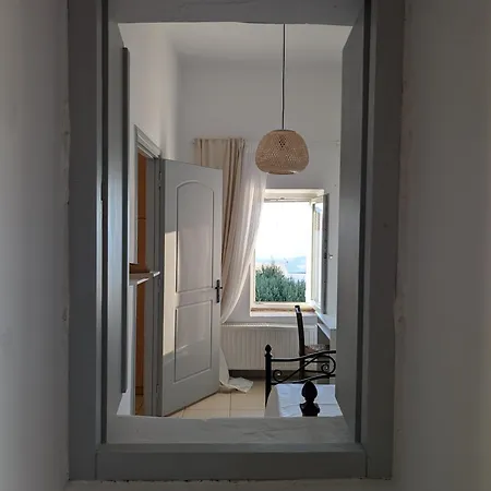 Σπίτι διακοπών Theros House *