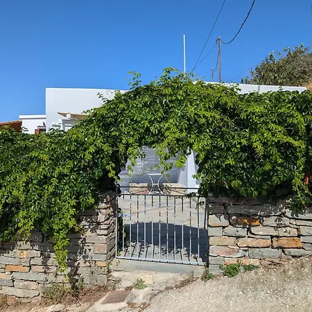 Theros House Ioulis