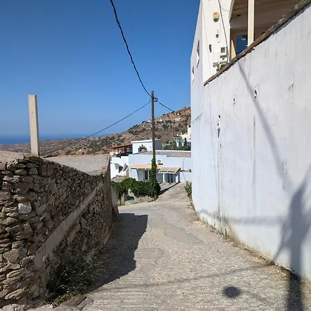 Σπίτι διακοπών Theros House Ioulis
